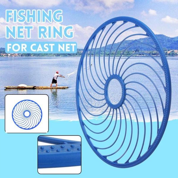 net fishing hand throwing net special aluminum ring catch auxiliary accessory fishing accessories 46cm
net fishing hand throwing net special aluminum ring catch auxiliary accessory fishing accessories 46cm