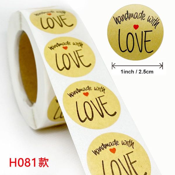 window stickers 500pcs/roll 2.5cm thank you seal labels gift packaging wedding birthday party offer stationery sticker
window stickers 500pcs/roll 2.5cm thank you seal labels gift packaging wedding birthday party offer stationery sticker