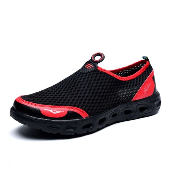 sneakers r0vj casual shoes casual light breathing summer sandals beach vacation mesh loafers zapatos hombre slip-on men shoes fa34 2yemianbu, Black
sneakers r0vj casual shoes casual light breathing summer sandals beach vacation mesh loafers zapatos hombre slip-on men shoes fa34 2yemianbu, Black