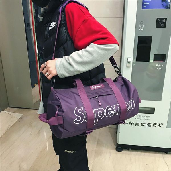 duffel bags men's sports fitness bag training women's yoga travel luggage swimming nylon weekend luxury
duffel bags men's sports fitness bag training women's yoga travel luggage swimming nylon weekend luxury