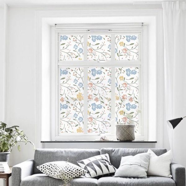 window stickers glass film household heat insulation opaque frosted bathroom sliding door balcony warm flower decoration sticker
window stickers glass film household heat insulation opaque frosted bathroom sliding door balcony warm flower decoration sticker