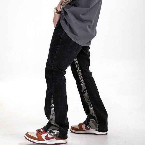 men's pants 2021 arrivals casual corduroy jogger wide leg men loose fit pocket overalls flare sweatpants vintage trousers1, Black
men's pants 2021 arrivals casual corduroy jogger wide leg men loose fit pocket overalls flare sweatpants vintage trousers1, Black