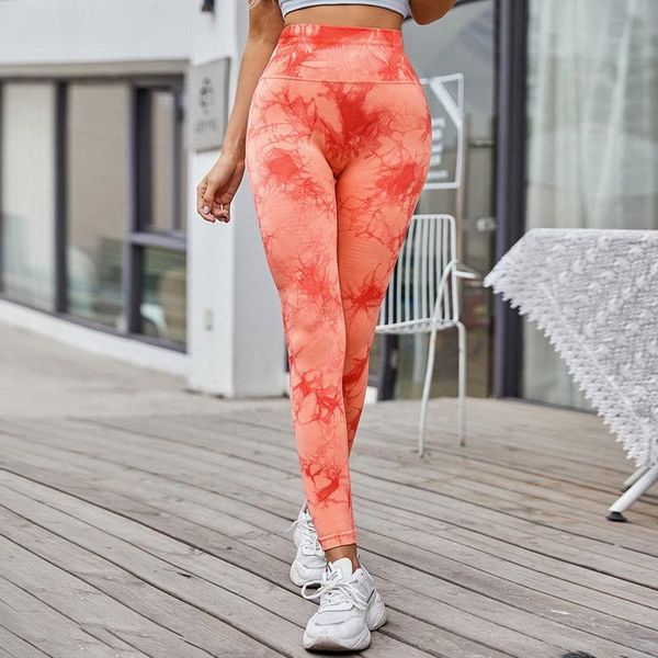2021 multiple colour cross border peach hip leggings tie-dye printed pleated sports yoga pants, White;red
2021 multiple colour cross border peach hip leggings tie-dye printed pleated sports yoga pants, White;red