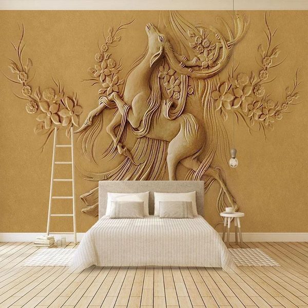 wallpapers pvc self-adhesive waterproof wallpaper 3d stereo relief animal murals living room tv sofa bedroom home decor wall sticker
wallpapers pvc self-adhesive waterproof wallpaper 3d stereo relief animal murals living room tv sofa bedroom home decor wall sticker