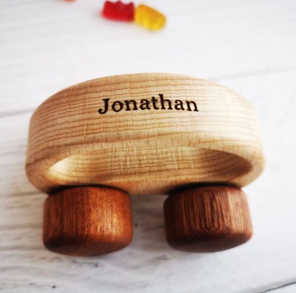 party favor wooden rattle gift welcome baby keepsake personalized wood teether car eco-friendly toy
party favor wooden rattle gift welcome baby keepsake personalized wood teether car eco-friendly toy