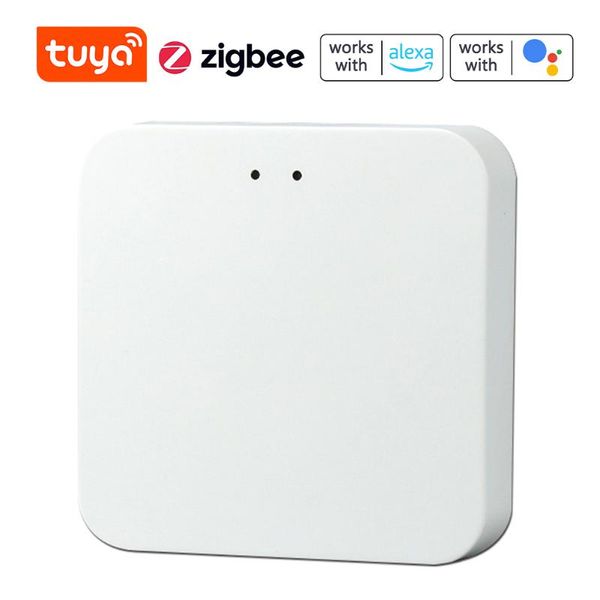 smart home control tuya zigbee gateway hub automation bridge life app wireless remote controller work with alexa google
smart home control tuya zigbee gateway hub automation bridge life app wireless remote controller work with alexa google