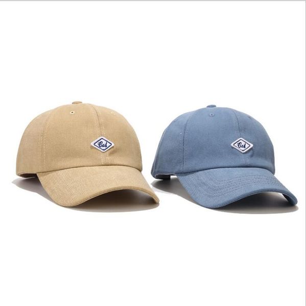 spring/summer embroidered letter baseball caps hats gsmb074 fashion casual sunshade soft student solid color hat ball cap, Blue;gray
spring/summer embroidered letter baseball caps hats gsmb074 fashion casual sunshade soft student solid color hat ball cap, Blue;gray