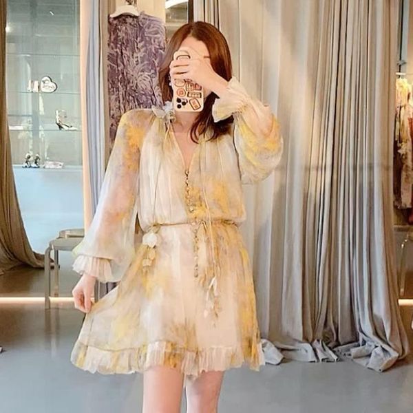 casual dresses vanovich 2021 summer dress women fashion temperament v-neck printing long sleeve korean style clothing, Black;gray
casual dresses vanovich 2021 summer dress women fashion temperament v-neck printing long sleeve korean style clothing, Black;gray