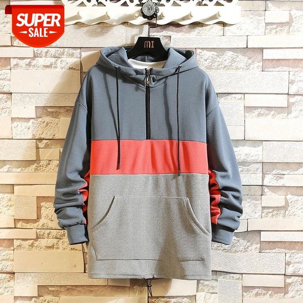 2021 AUTUMN Spring Fashion Striped Sweatshirt Men'S Hip Hop Long Sleeve Pullover Hoodies Sweatshirt Clothes #vM3R, Black
2021 AUTUMN Spring Fashion Striped Sweatshirt Men'S Hip Hop Long Sleeve Pullover Hoodies Sweatshirt Clothes #vM3R, Black