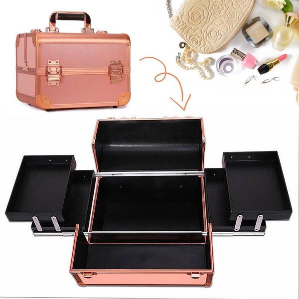 aluminum make up storage box cute cosmetic makeup organizer jewelry box women organizer for travel storage boxes bag suitcase
aluminum make up storage box cute cosmetic makeup organizer jewelry box women organizer for travel storage boxes bag suitcase