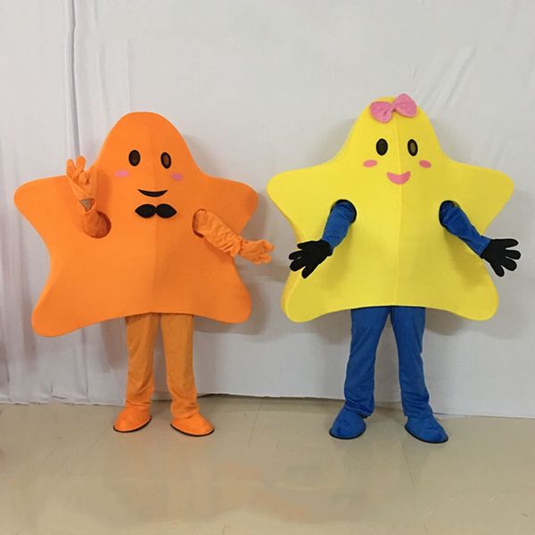 mascot costumes yellow star mascot star girl mascot costume size activities performing costumes for sale holiday carnival fancy dress, Red;yellow
mascot costumes yellow star mascot star girl mascot costume size activities performing costumes for sale holiday carnival fancy dress, Red;yellow