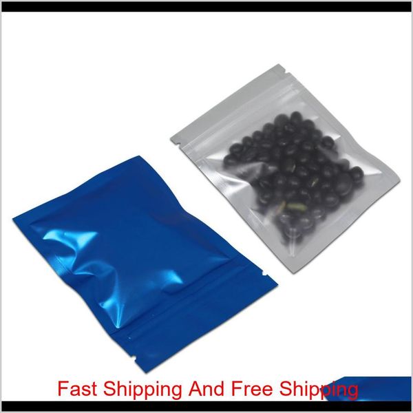 8.5x13 cm multiple colors front clear zipper foil mylar packing material food storage bags aluminum foil resealable pac jllexh xhhair
8.5x13 cm multiple colors front clear zipper foil mylar packing material food storage bags aluminum foil resealable pac jllexh xhhair