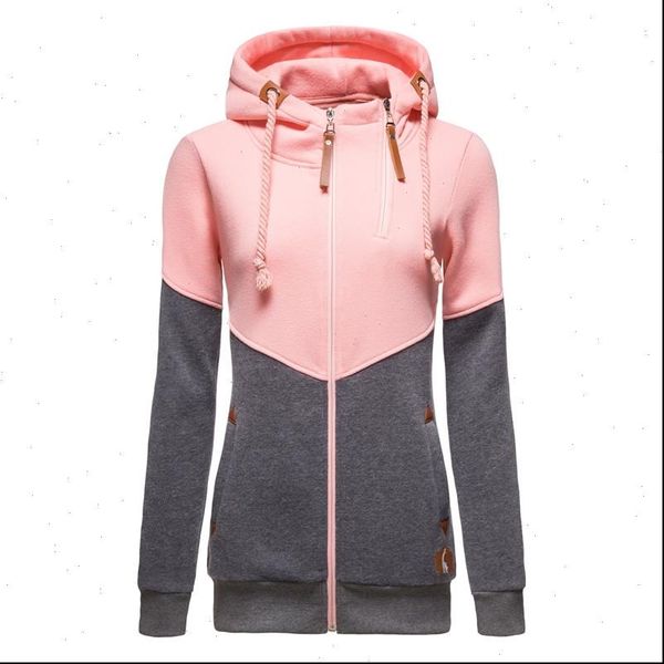 new autumn hooded sweatshirt ladies casual patchwork slim womens jackets comfortable warm long style buttocks hoodies women, Black
new autumn hooded sweatshirt ladies casual patchwork slim womens jackets comfortable warm long style buttocks hoodies women, Black