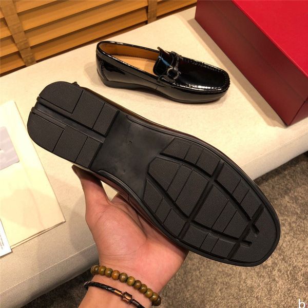 men white luxury dress shoe leather shoes designers men's business casual dress men's shoes single shoes, Black
men white luxury dress shoe leather shoes designers men's business casual dress men's shoes single shoes, Black