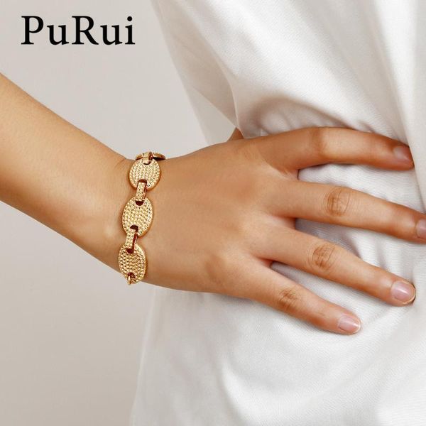 link, chain punk vintage bracelet for women hip hop minimalist anklet on foot barefoot sandals fashion jewelry bangle, Black
link, chain punk vintage bracelet for women hip hop minimalist anklet on foot barefoot sandals fashion jewelry bangle, Black