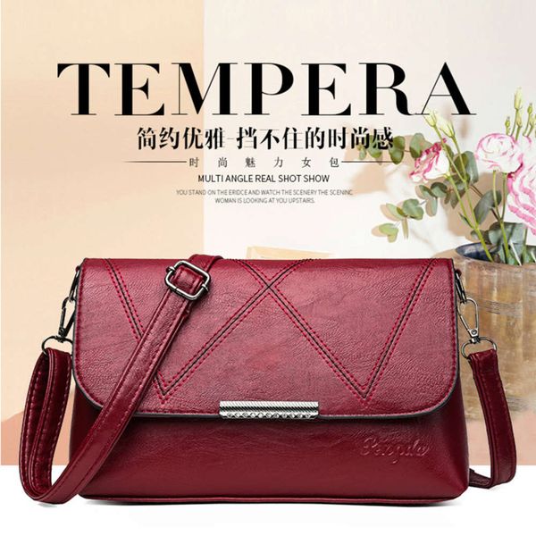 hbp 2019 new korean fashion versatile one shoulder messenger women's soft middle aged mother's bag
hbp 2019 new korean fashion versatile one shoulder messenger women's soft middle aged mother's bag