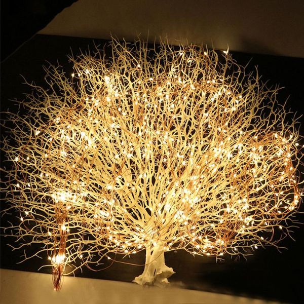 strings beiaidi 10/30 branches led fairy vines string light garland wedding party christmas tree branch copper with adapter
strings beiaidi 10/30 branches led fairy vines string light garland wedding party christmas tree branch copper with adapter