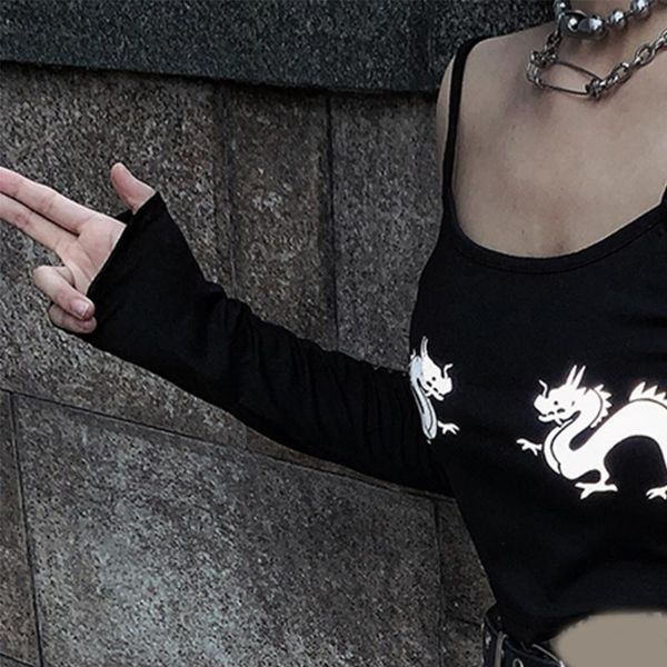 five fingers gloves 50ld black punk sleeve long arm warmer fingerless hollow out sleeves stretchy half finger halloween costume, Blue;gray
five fingers gloves 50ld black punk sleeve long arm warmer fingerless hollow out sleeves stretchy half finger halloween costume, Blue;gray