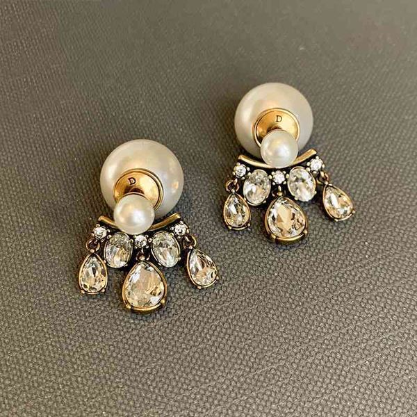 special offer 75% off outlet online family letter pearl stud tassel earrings, Golden
special offer 75% off outlet online family letter pearl stud tassel earrings, Golden