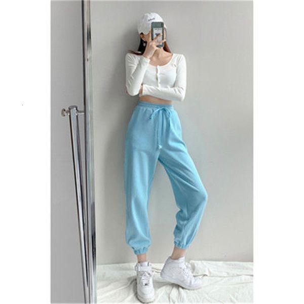 blue haze female sports european slacks hip-hop hip high waist flashlight light pants tmui, Black;white
blue haze female sports european slacks hip-hop hip high waist flashlight light pants tmui, Black;white