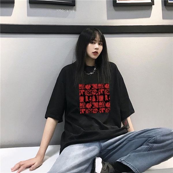 women's tshirt naruto anime summer harajuku cool short sleeve tee japanese funny printed streetwear casual clothes loose t-shirt, White
women's tshirt naruto anime summer harajuku cool short sleeve tee japanese funny printed streetwear casual clothes loose t-shirt, White