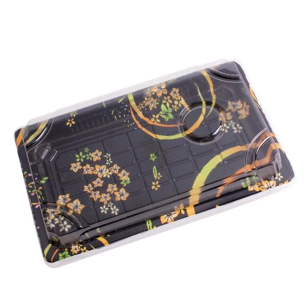 disposable take out containers factory wholesale plastic sushi packaging box with lid away container marmitex descartavel boite brunch a emp
disposable take out containers factory wholesale plastic sushi packaging box with lid away container marmitex descartavel boite brunch a emp