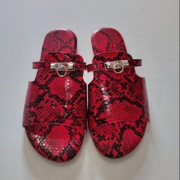 slippers 2021 summer sandals women fashion women's flat outdoor open toe shoes plus size, Black
slippers 2021 summer sandals women fashion women's flat outdoor open toe shoes plus size, Black