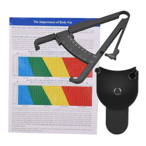 accessories fat caliper waist measurement set, sebum forceps measuring clip accurate gauging your skin-fold thickness
accessories fat caliper waist measurement set, sebum forceps measuring clip accurate gauging your skin-fold thickness
