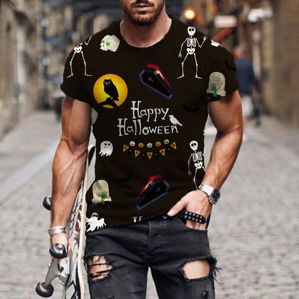 men's t-shirts 2021 cross-border 3dt t-shirt printing fashion trend large size short sleeve, White;black
men's t-shirts 2021 cross-border 3dt t-shirt printing fashion trend large size short sleeve, White;black