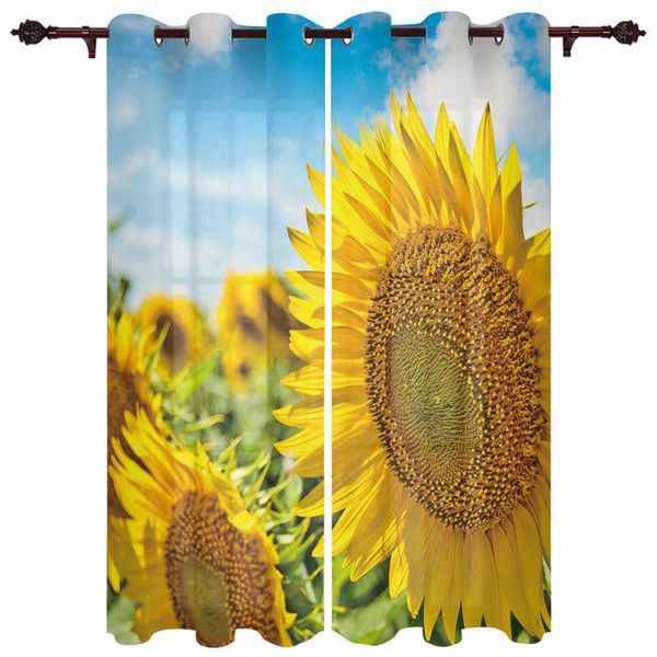 exquisite home luxury curtains summer garden sunflower living room dining room bedroom l exquisite translucent curtains
exquisite home luxury curtains summer garden sunflower living room dining room bedroom l exquisite translucent curtains