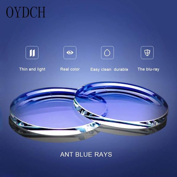 other fashion accessories anti blue light blocking 1.56 1.61 1.67 prescription cr-39 resin aspheric glasses lenses myopia hyperopia presbyop, Silver
other fashion accessories anti blue light blocking 1.56 1.61 1.67 prescription cr-39 resin aspheric glasses lenses myopia hyperopia presbyop, Silver