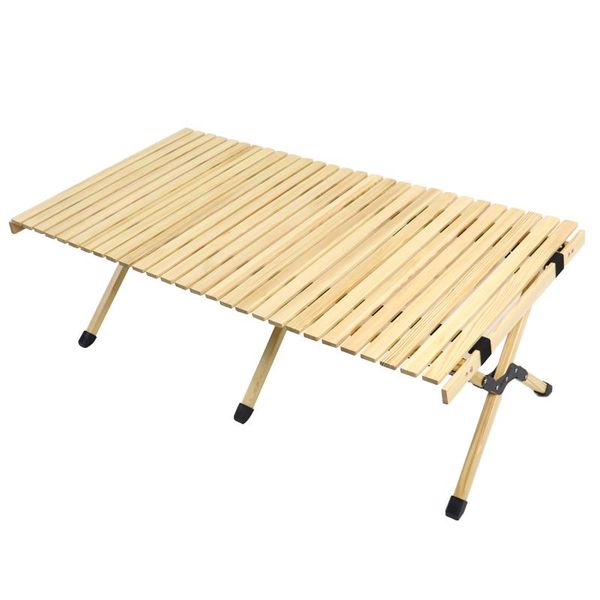 camp furniture lighten up outdoor solid wooden camping egg-roll table for picnic bbq and party
camp furniture lighten up outdoor solid wooden camping egg-roll table for picnic bbq and party