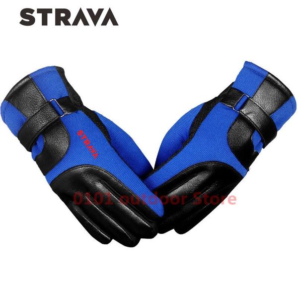 cycling gloves strava men's long finger gel pad sport mtb bike touch screen bicycle full glove guantes ciclismo, Black
cycling gloves strava men's long finger gel pad sport mtb bike touch screen bicycle full glove guantes ciclismo, Black