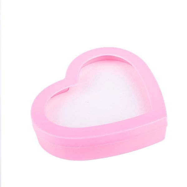 storage boxes & bins 36 holes pink earring case ring holder box heart-shape jewelry wedding gift earrings desk organizer
storage boxes & bins 36 holes pink earring case ring holder box heart-shape jewelry wedding gift earrings desk organizer