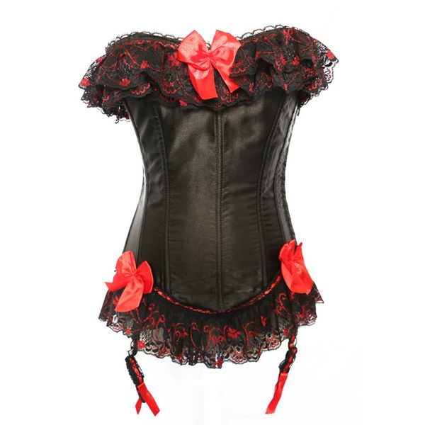 2022 e&a corset women dress accessories lace court corsets waist training bustiers models plastic wedding bra support gathered, White
2022 e&a corset women dress accessories lace court corsets waist training bustiers models plastic wedding bra support gathered, White