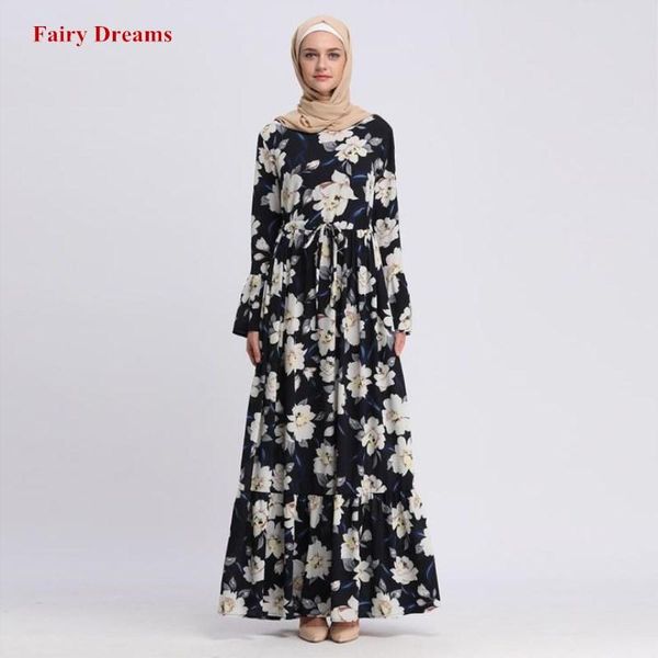 ethnic clothing abayas for women islamic long sleeve flower print maxi muslim dress bangladesh kaftan dubai turkey hijab dresses robe, Red
ethnic clothing abayas for women islamic long sleeve flower print maxi muslim dress bangladesh kaftan dubai turkey hijab dresses robe, Red