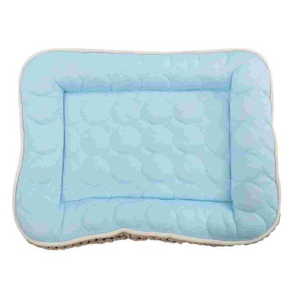 kennels & pens kennel cooling mat for dog puppy summer sleeping cushion pet bed cat nest
kennels & pens kennel cooling mat for dog puppy summer sleeping cushion pet bed cat nest