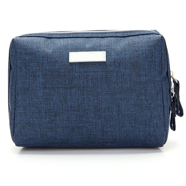 women makeup bag cosmetic portable fashion simple purse mini pouch travel polyester toilet small zipper
women makeup bag cosmetic portable fashion simple purse mini pouch travel polyester toilet small zipper