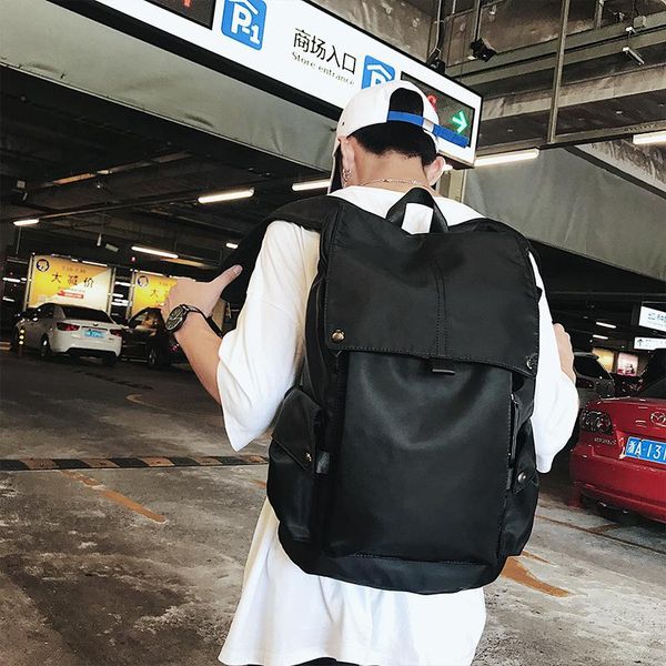 backpack tidog korean version of large-capacity outdoor travel