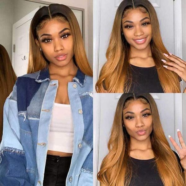 lace wigs 4x4 blonde front human hair balayage wig ombre closure pre plucked straight remy for black women, Black;brown
lace wigs 4x4 blonde front human hair balayage wig ombre closure pre plucked straight remy for black women, Black;brown