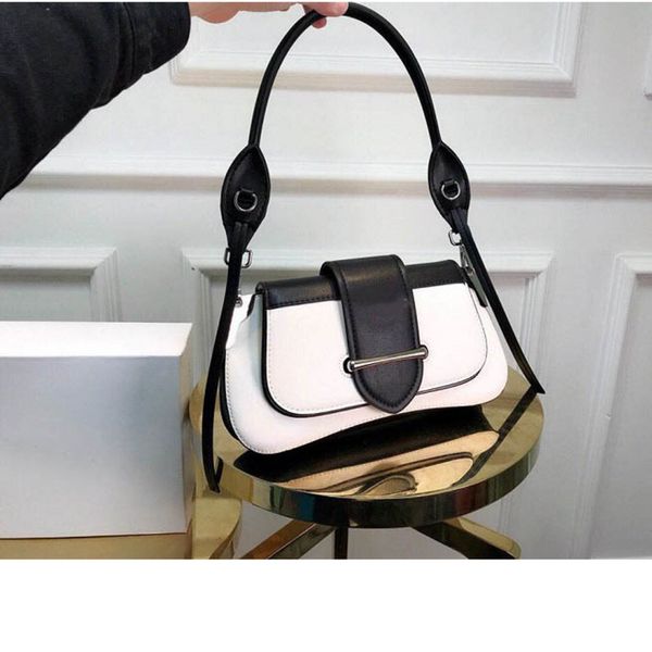 handbags fashion classic messager women's tote bag removable handle shoulder messenger bag women shoulder bag 28cm good price0, Black
handbags fashion classic messager women's tote bag removable handle shoulder messenger bag women shoulder bag 28cm good price0, Black