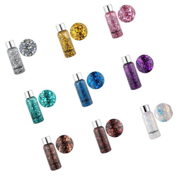 nail glitter fashion diy party supplies decorate eye makeup multicolor bottled body sequins, Silver;gold
nail glitter fashion diy party supplies decorate eye makeup multicolor bottled body sequins, Silver;gold