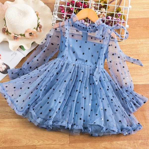 girl's dresses kids dress for girls spring puff long sleeve fairy mesh chiffon polka dots summer 3 4 5 6 7 8 years children clothes, Red;yellow
girl's dresses kids dress for girls spring puff long sleeve fairy mesh chiffon polka dots summer 3 4 5 6 7 8 years children clothes, Red;yellow