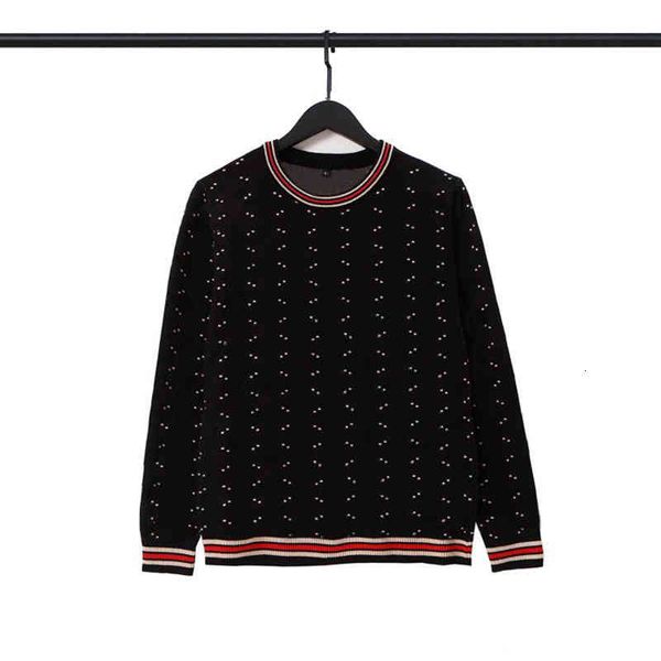 men's sweaters fashion autumn winter designer men sweater long sleeve hoodie hip hop sweatshirts mens womens casual clothes -3xl qhzw, White;black
men's sweaters fashion autumn winter designer men sweater long sleeve hoodie hip hop sweatshirts mens womens casual clothes -3xl qhzw, White;black