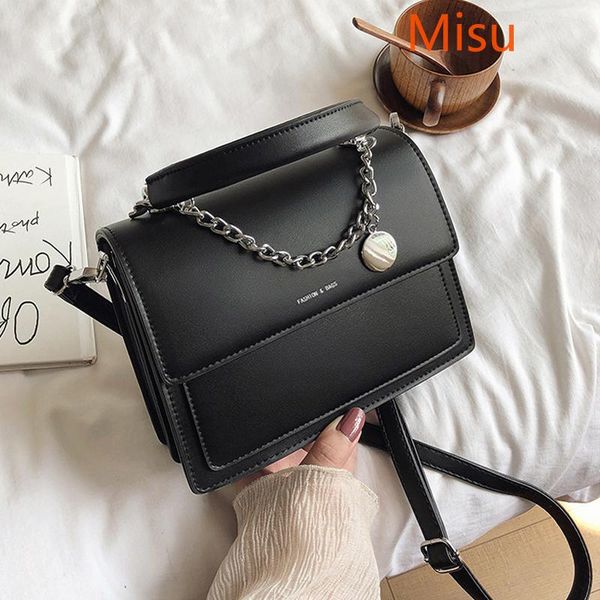 shoulder bags fashion chains small flap designer women handbags luxury pu leather bag letter crossbody messenegr lady purses 2021
shoulder bags fashion chains small flap designer women handbags luxury pu leather bag letter crossbody messenegr lady purses 2021