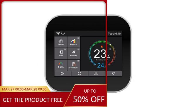 smart home control heating temperature controller mobile app wifi electric remote thermostat
smart home control heating temperature controller mobile app wifi electric remote thermostat