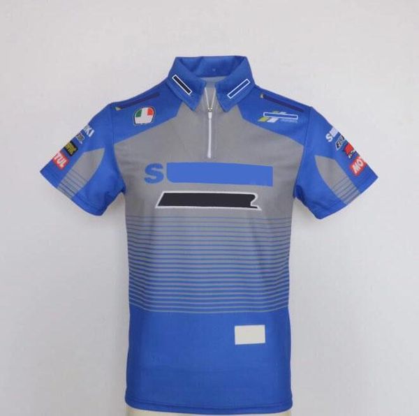 2021 new motogp team factory uniform polo shirt riding equipment summer short-sleeved casual racing motorcycle shirt large size can be custo
2021 new motogp team factory uniform polo shirt riding equipment summer short-sleeved casual racing motorcycle shirt large size can be custo