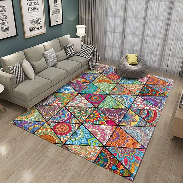 carpets 2021non-slip bohemian mandala style floral pattern rug floor mat living room balcony carpet kitchen bathroom bedroom
carpets 2021non-slip bohemian mandala style floral pattern rug floor mat living room balcony carpet kitchen bathroom bedroom