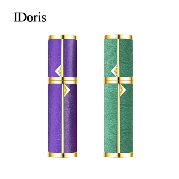 storage bottles & jars idoris portable mini perfume glass bottle refillable travel aluminum spray atomizer empty metal parfume atomiser spra
storage bottles & jars idoris portable mini perfume glass bottle refillable travel aluminum spray atomizer empty metal parfume atomiser spra