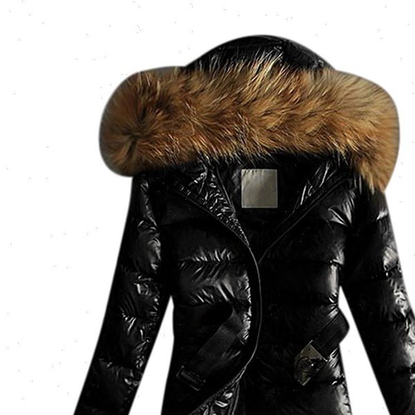 female jacket women outwear quilted windbreaker winter warm coats fur collar hooded jacket with belt outwear coats 45, Black;brown
female jacket women outwear quilted windbreaker winter warm coats fur collar hooded jacket with belt outwear coats 45, Black;brown